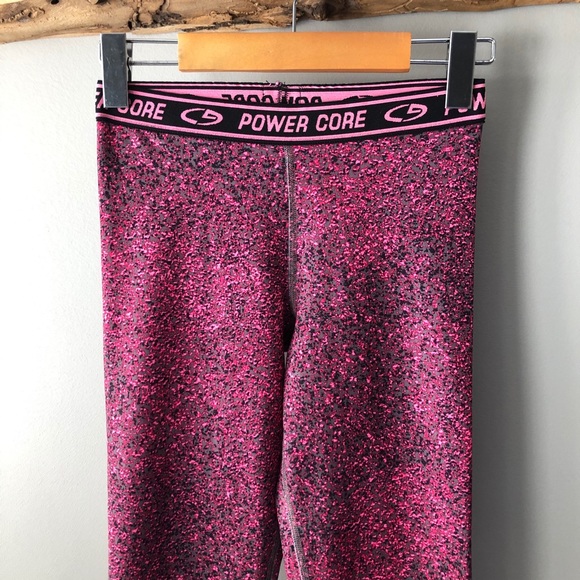Power Core | Leggings - Picture 3 of 7